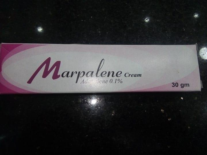 marpalene cream