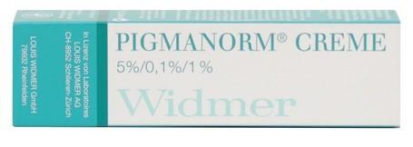 Pigmanorm Cream