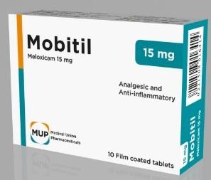 Mobitil Ampoules Side Effects