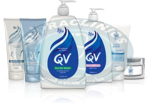 QV Products