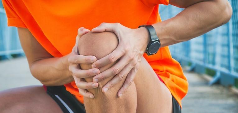 علاج ضعف صابونة الركبة