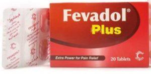 Fevadol Plus