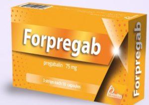 Forpregab ِAlternative