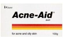 Acne Aid Soap