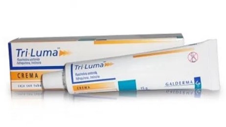 كريم تراي لوما Tri Luma Cream الدليل الطبي الكامل للكريم