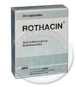 دواء روثاسين لعلاج إلتهاب المفاصل