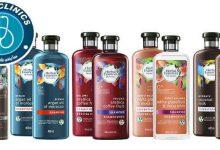 Herbal Essences Shampoo Review