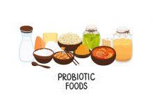 تجربتي مع البروبيوتيك Probiotics