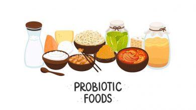 تجربتي مع البروبيوتيك Probiotics