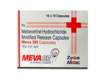 دواء ميفا Meva دليل إستخدام الدواء