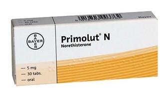 دواعي إستعمال دواء بريمولوت