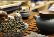 فوائد شاي اولونق الصيني للتنحيف وتجارب المستخدمين