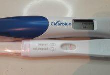 أنواع اختبارات الحمل قبل الدورة