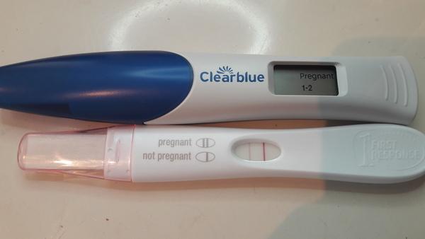 أنواع اختبارات الحمل قبل الدورة