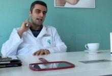 دكتور نجيب حران Dr. Nagib Harran أخصائي الجراحات التجميلية والترميمية