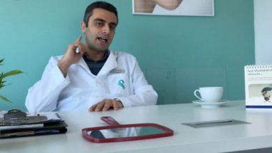 دكتور نجيب حران Dr. Nagib Harran أخصائي الجراحات التجميلية والترميمية