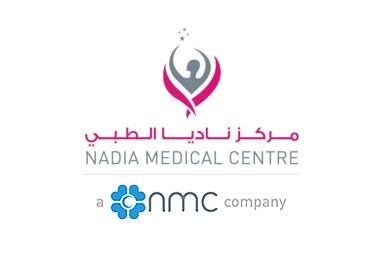 دليل مركز ناديا الطبي Nadia Medical Center