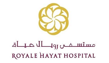 رقم مستشفى رويال حياة Royale Hayat hospital