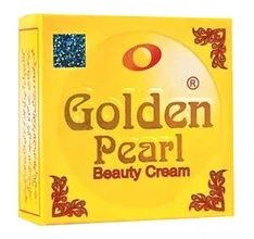 كريم جولدن بيرل Golden pearl Cream لتفتيح البشرة