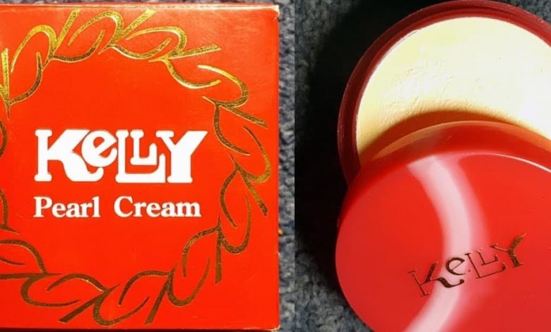فوائد كريم كيلي للتبييض والكلف KELLY Cream