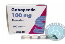 سعر دواء جابابنتين Gabapentin لعلاج الصرع