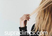 علاج تقصف الشعر من الصيدلية