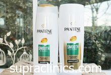 الفرق بين شامبو بانتين الأصلي والتقليد