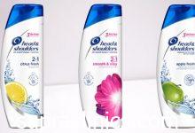 الفرق بين شامبو هيد اند شولدرز الاصلي والتقليد