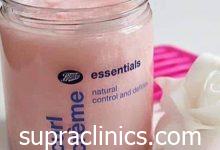 تجربتي مع كريم بوتس للشعر الكيرلي