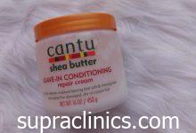 تجربتي مع كريم كانتو للعناية بالشعر