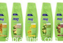 تجربتي مع شامبو برت بلس