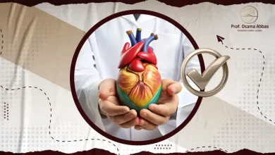 افضل دكتور جراحة قلب في مصر