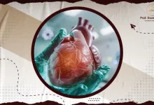 عملية جراحة القلب المفتوح بالمنظار دون شق الصدر