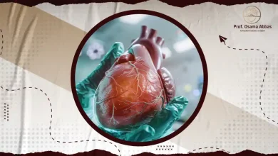 عملية جراحة القلب المفتوح بالمنظار دون شق الصدر